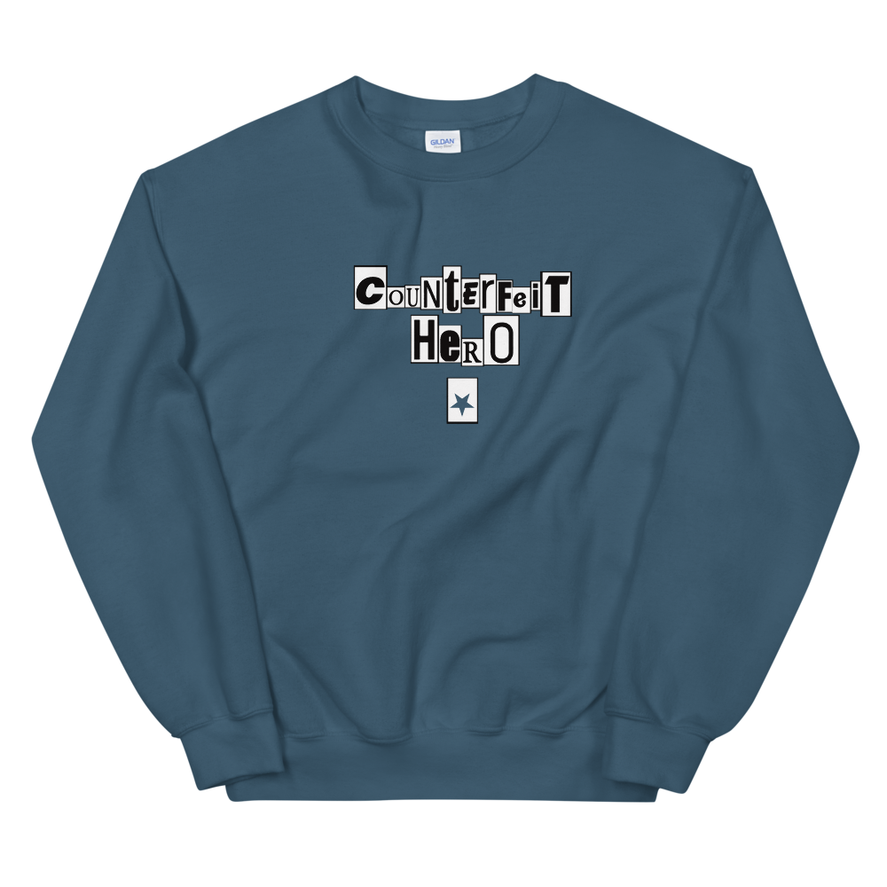 counterfeit-hero-with-transparent-star---black-boarder-black-letters-logo-2_mockup_Front_Flat_Indigo-Blue.png