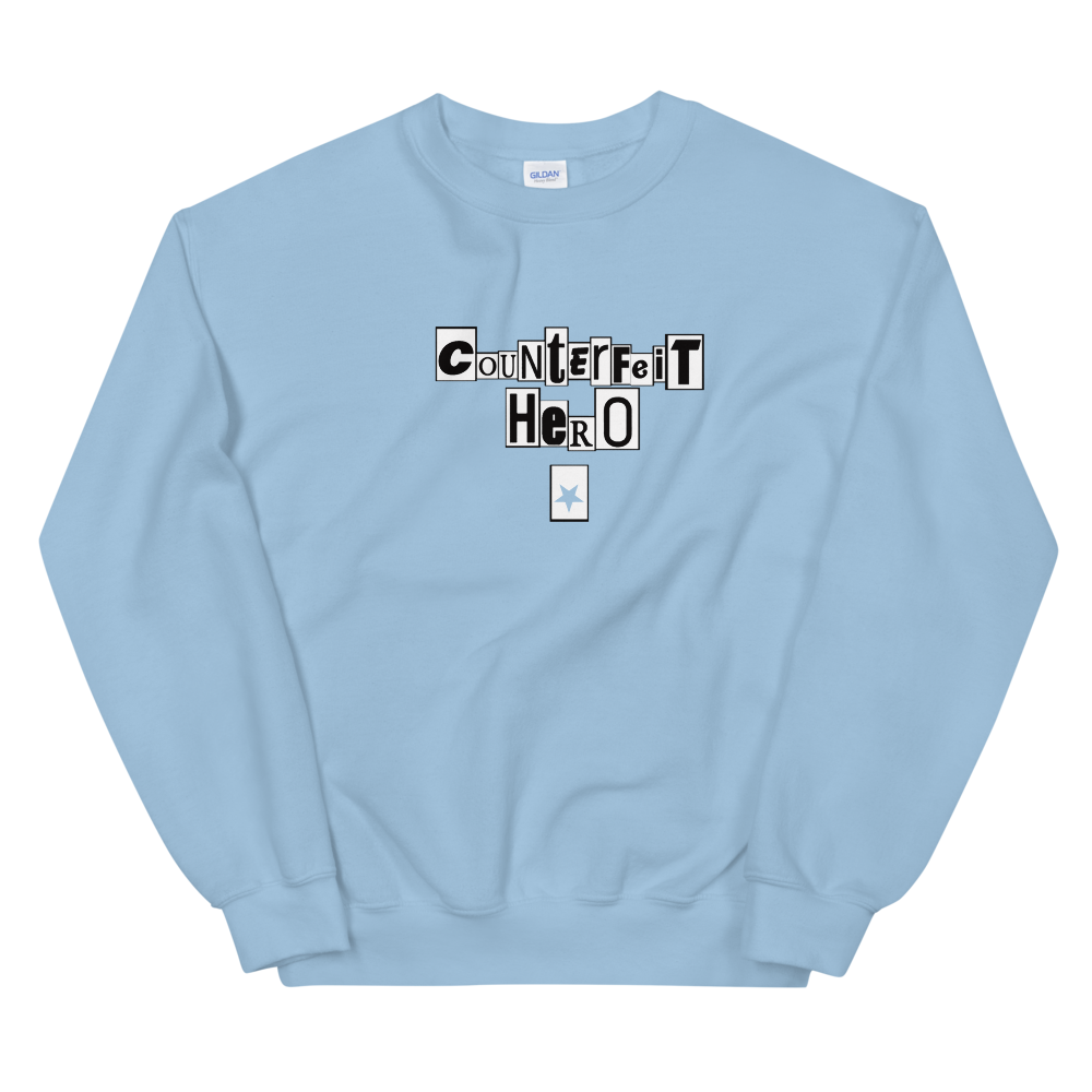 counterfeit-hero-with-transparent-star---black-boarder-black-letters-logo-2_mockup_Front_Flat_Light-Blue.png