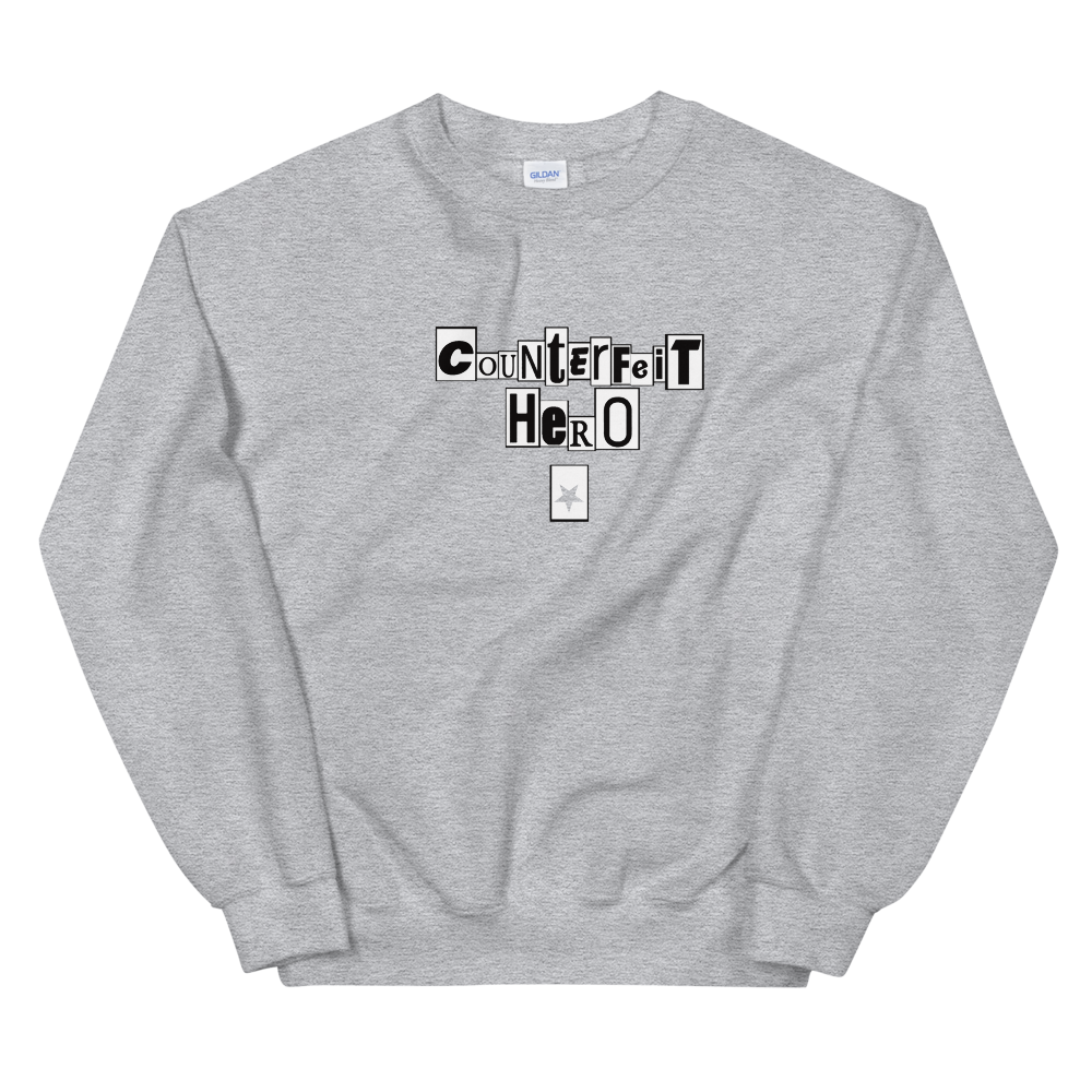 counterfeit-hero-with-transparent-star---black-boarder-black-letters-logo-2_mockup_Front_Flat_Sport-Grey.png