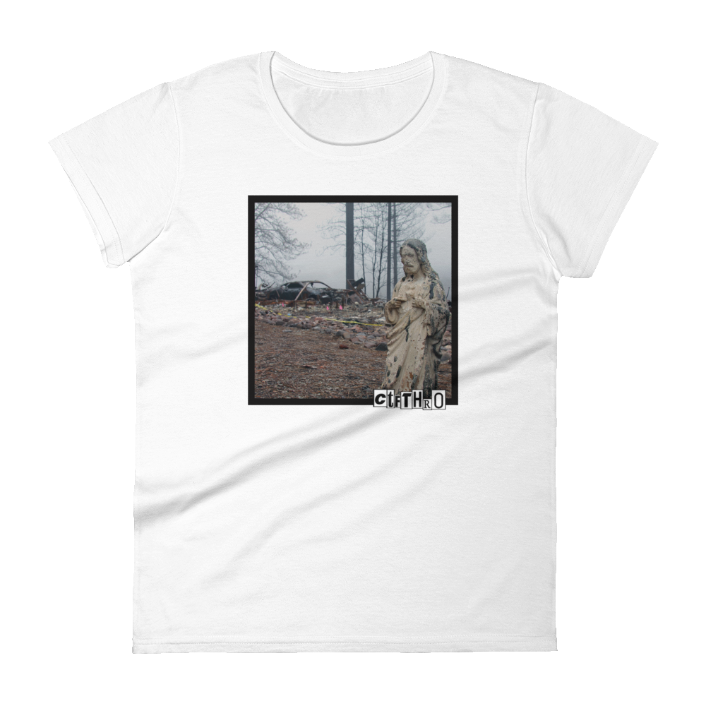 photo-tees-of-paradise-ca-with-black-boarder-fot-white-tee-shirt-200-dpi_mockup_Front_Flat_White.png
