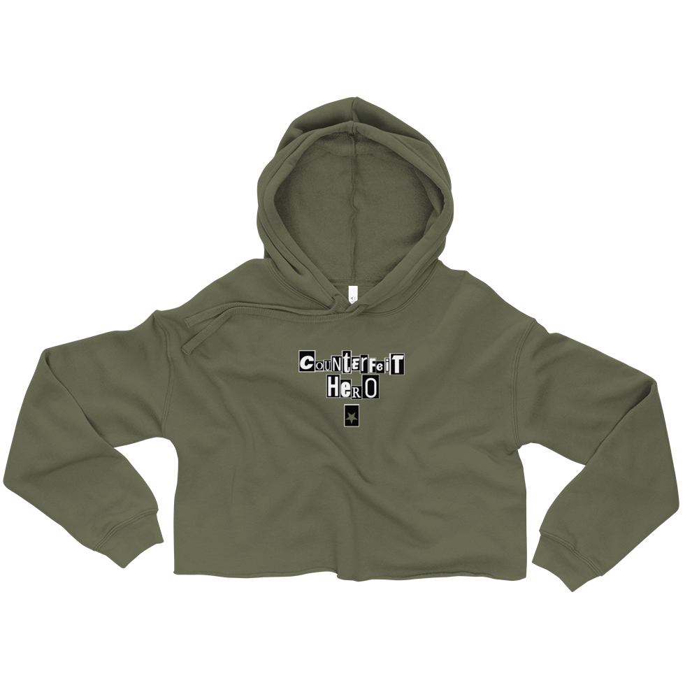 counterfeit-hero-with-transparent-star---white-boarder-white-letters-logo-2_mockup_Front_Wrinkled_Military-Green.png