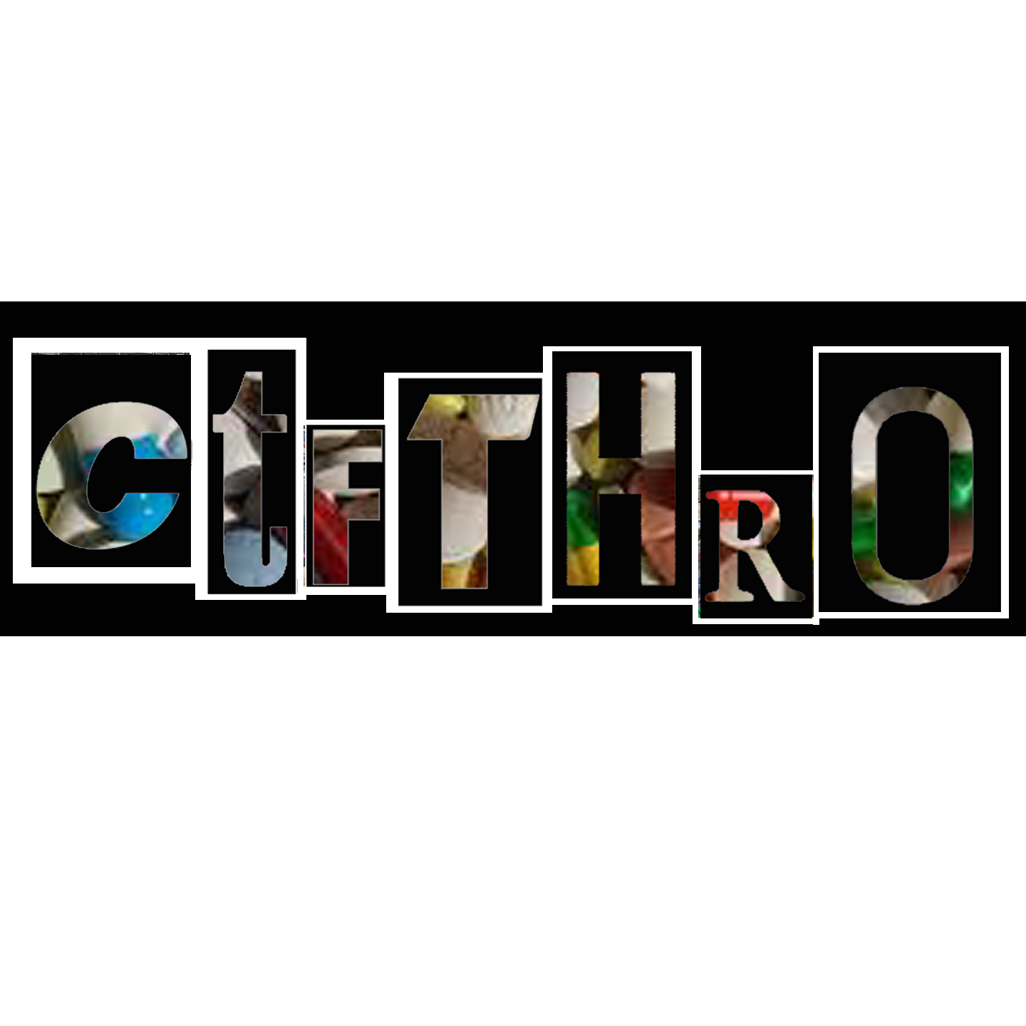 ctfthro - white pills letters logo.png