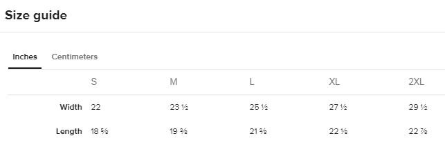 crop hoodie sizing.JPG