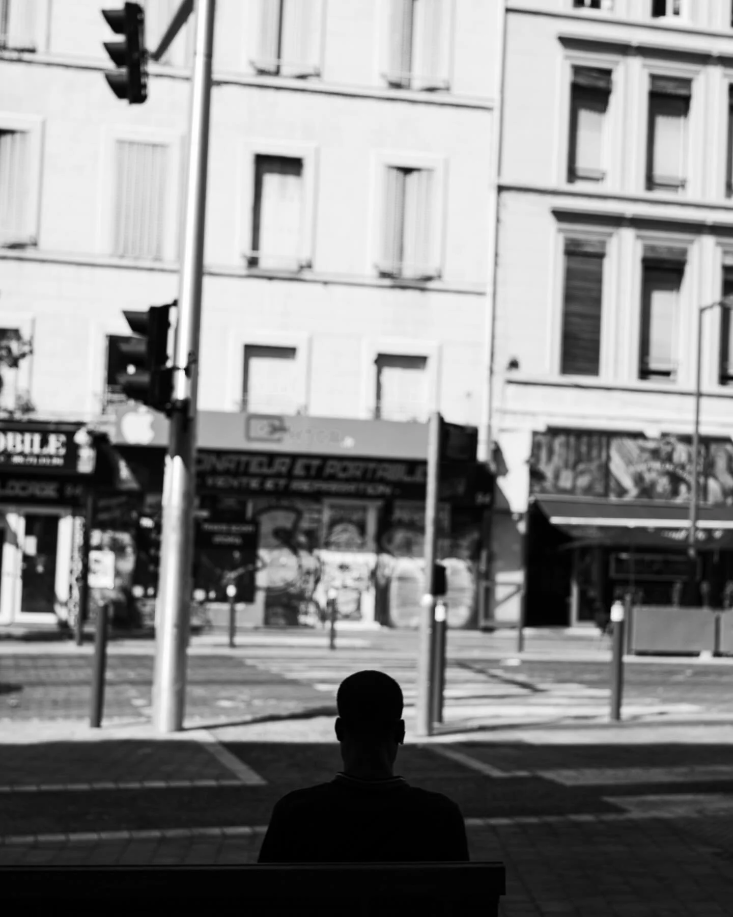 MARSEILLE / FRANCE / 14 522 / 14 542 / 14543

I GUESS ILL SEE YOU NEXT LIFETIME / ERYKAH BADU