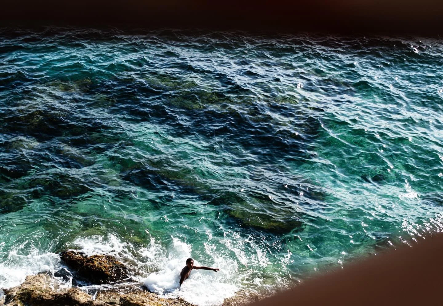 MARSEILLE / FRANCE / 14 102