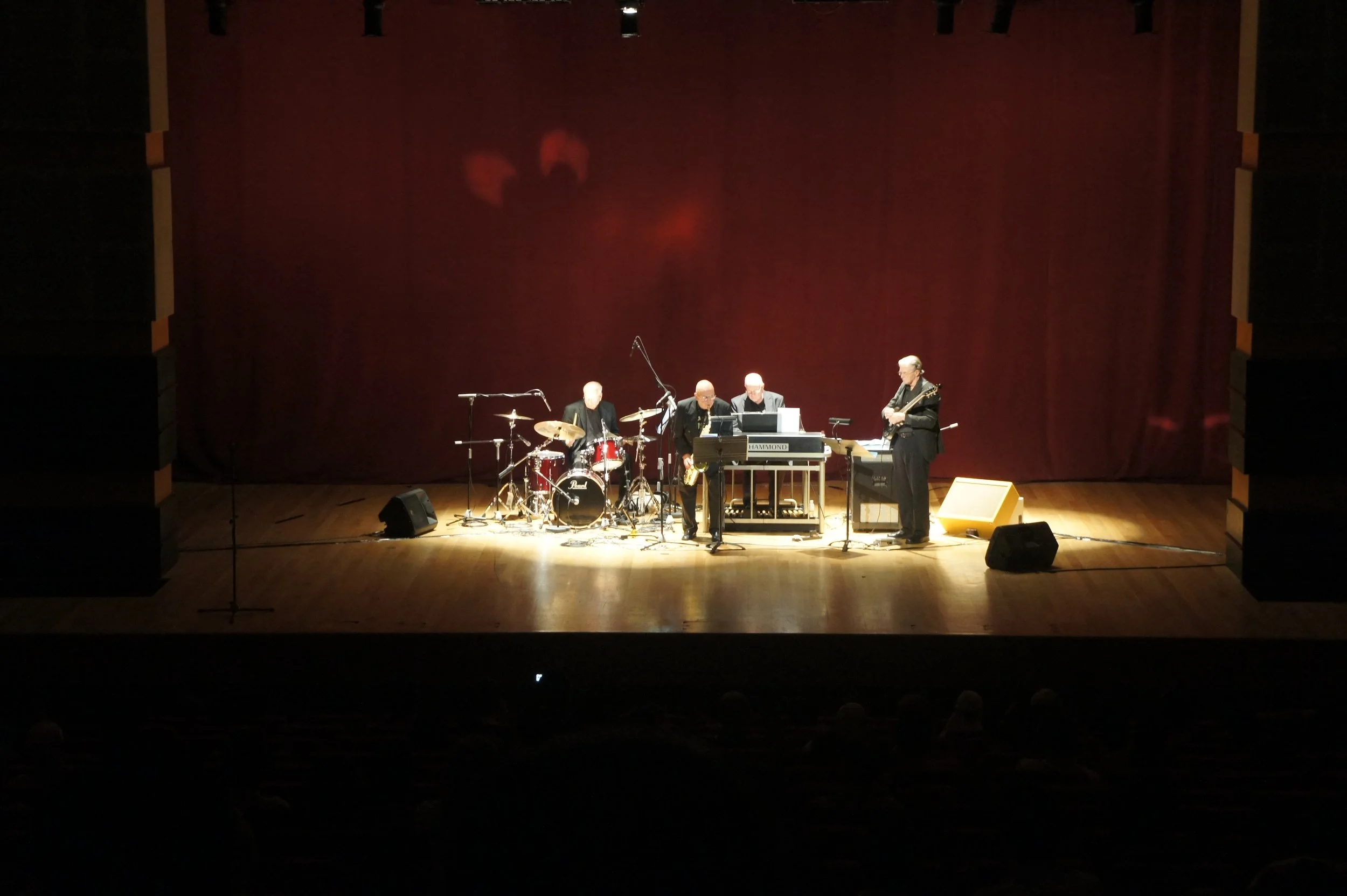 Zen Conference 2011