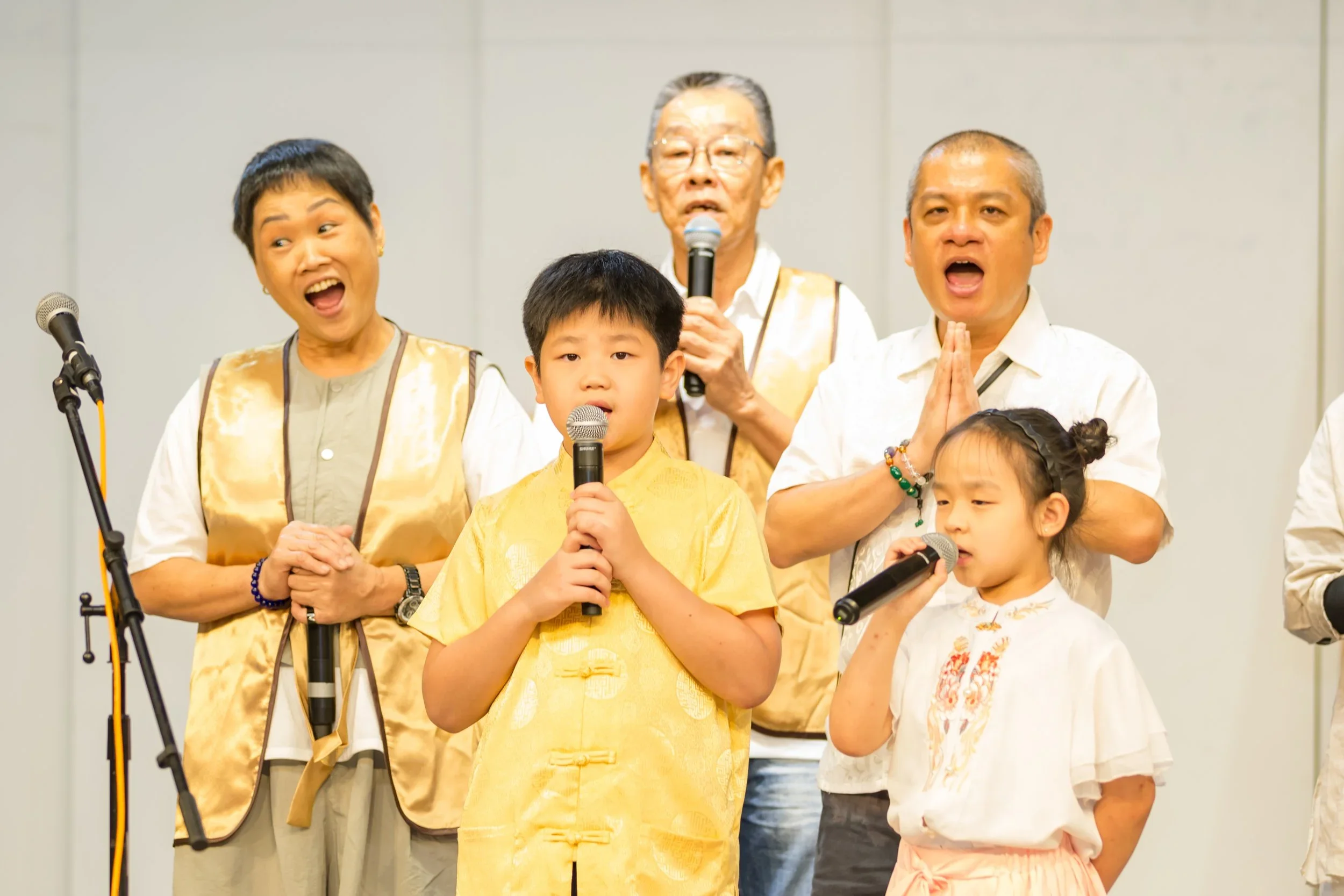 Chinese New Year Dinner 2026