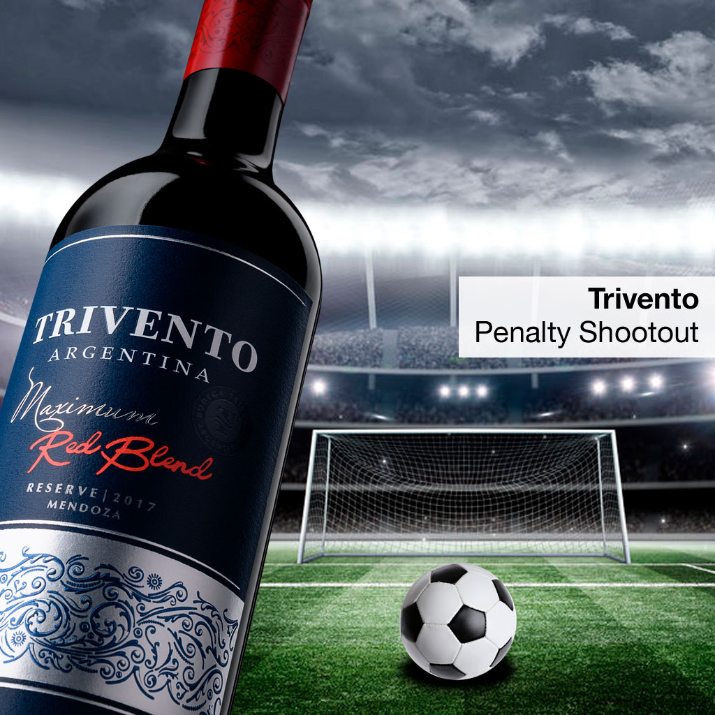 Trivento Penalty Shootout