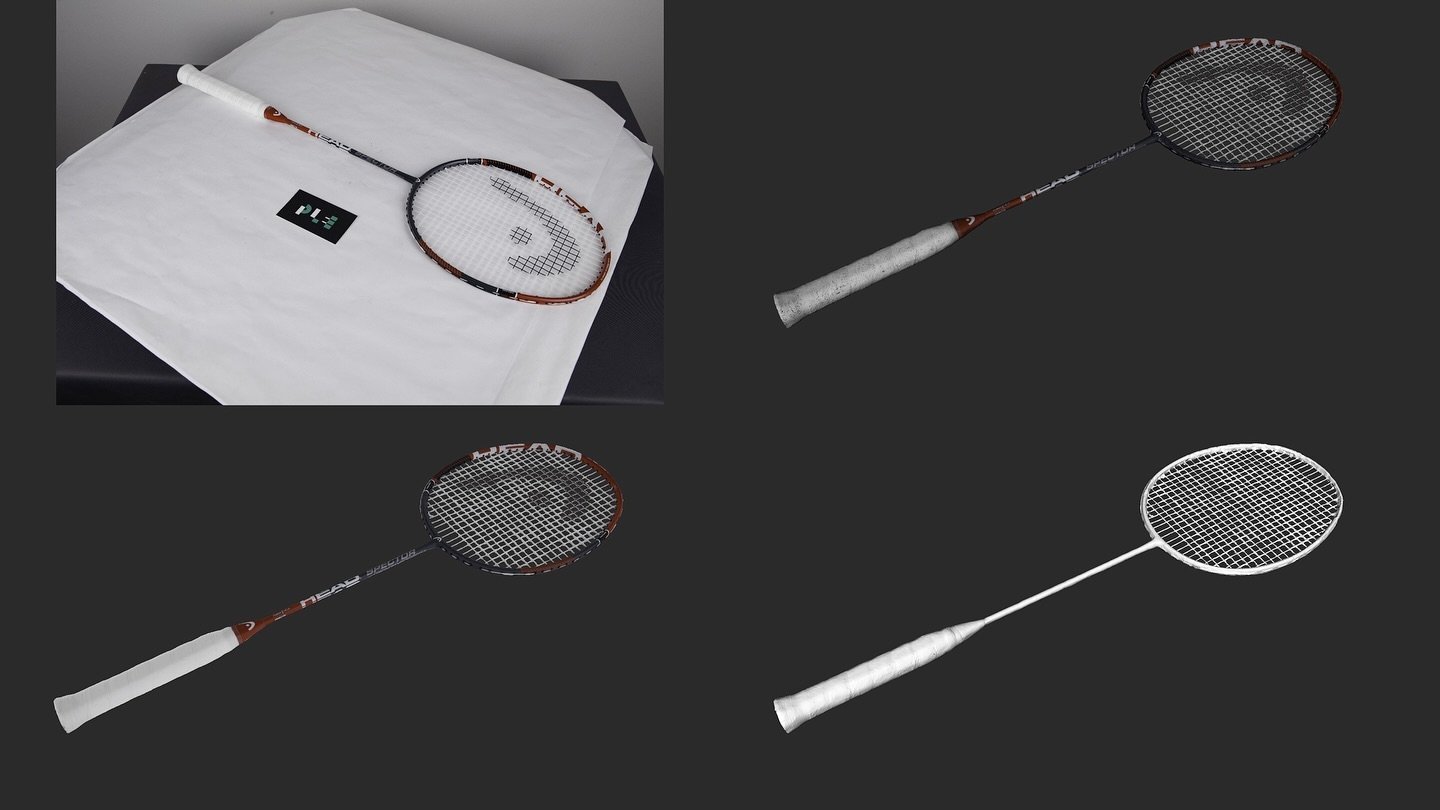 Prop testing