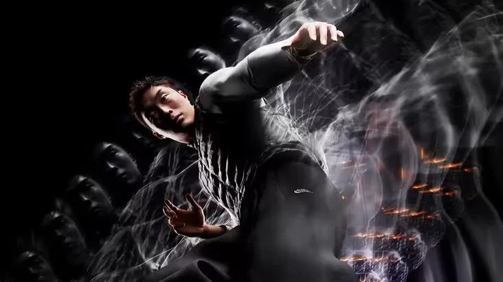 Nike Air Max Dn8 X Edgar Cheung  (2025) | Commercial