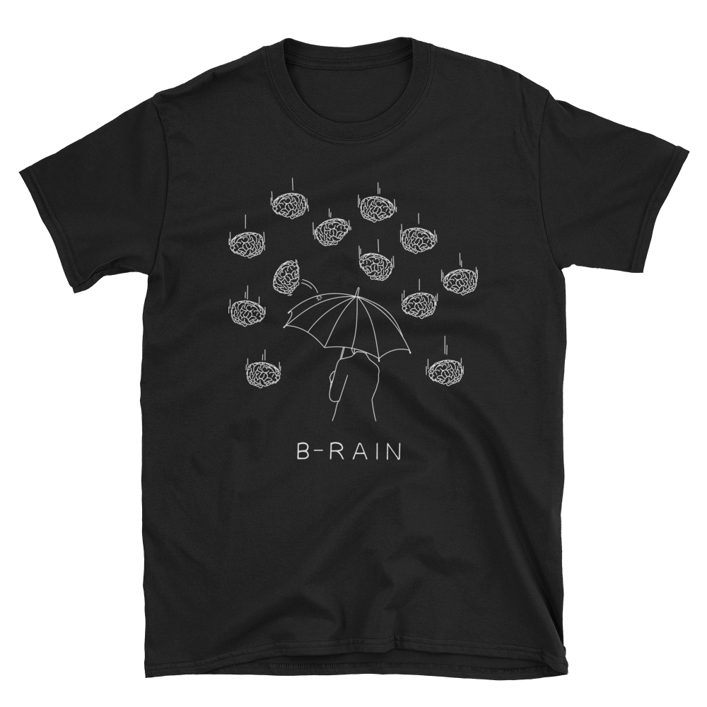 Basic Bill | Black