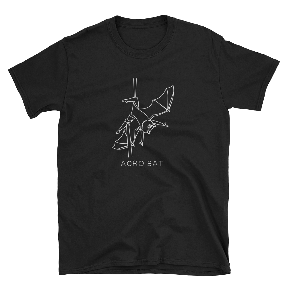 Basic Bill | Black