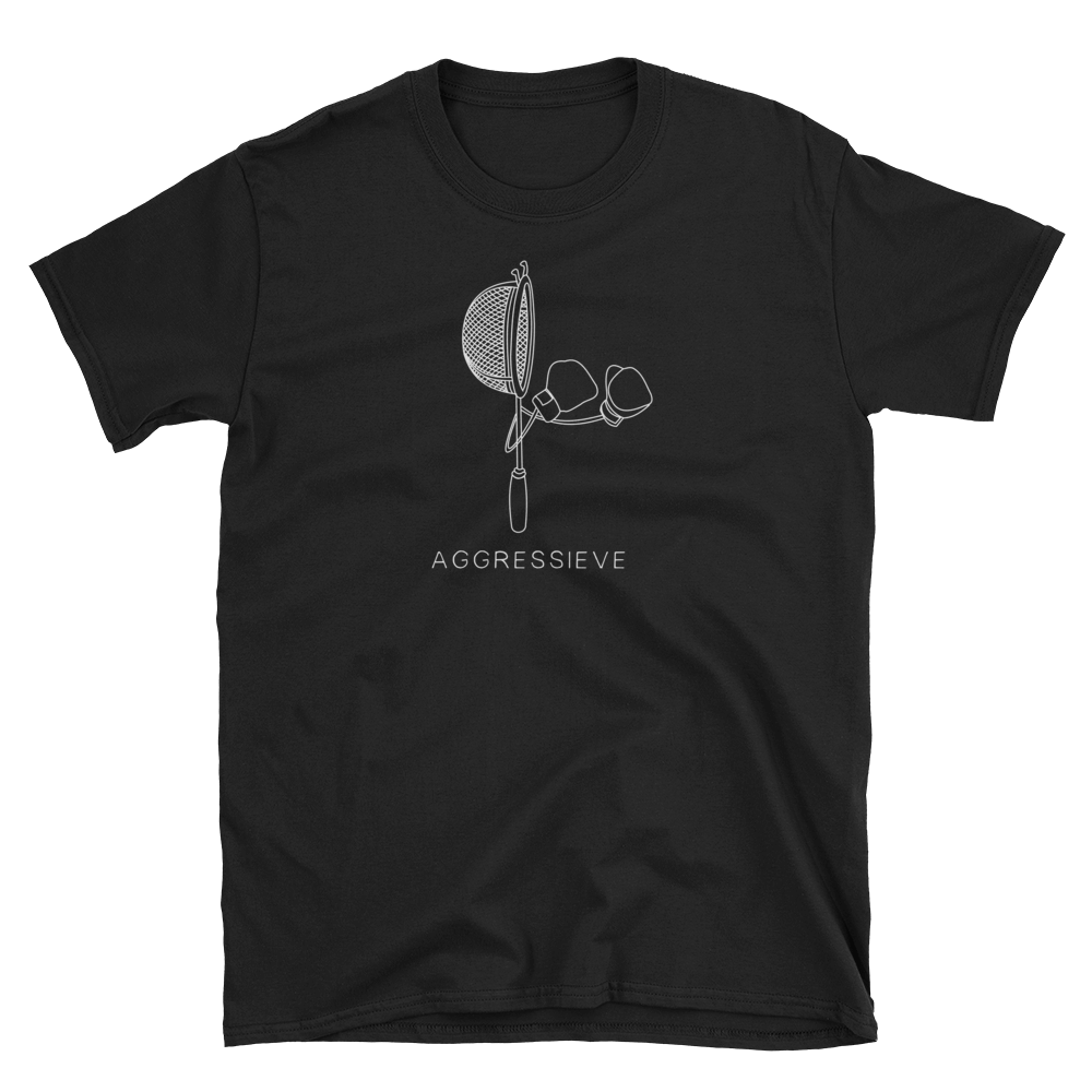 Basic Bill | Black