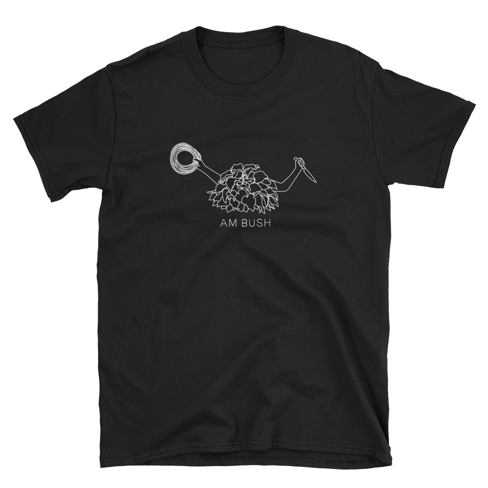 Basic Bill | Black