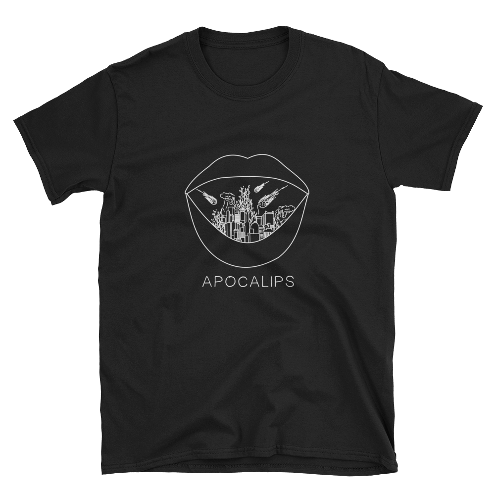 Basic Bill | Black