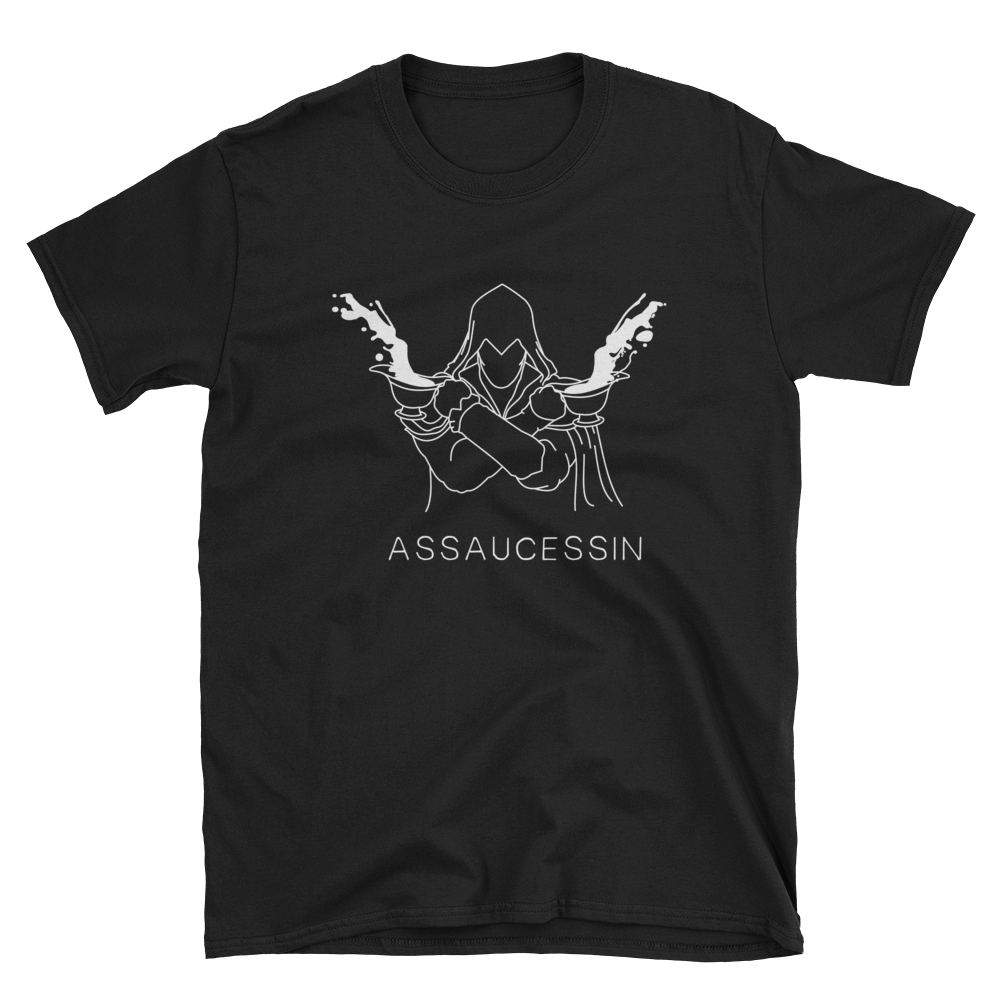Basic Bill | Black