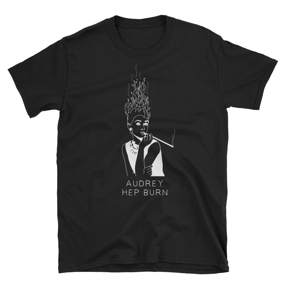 Basic Bill | Black