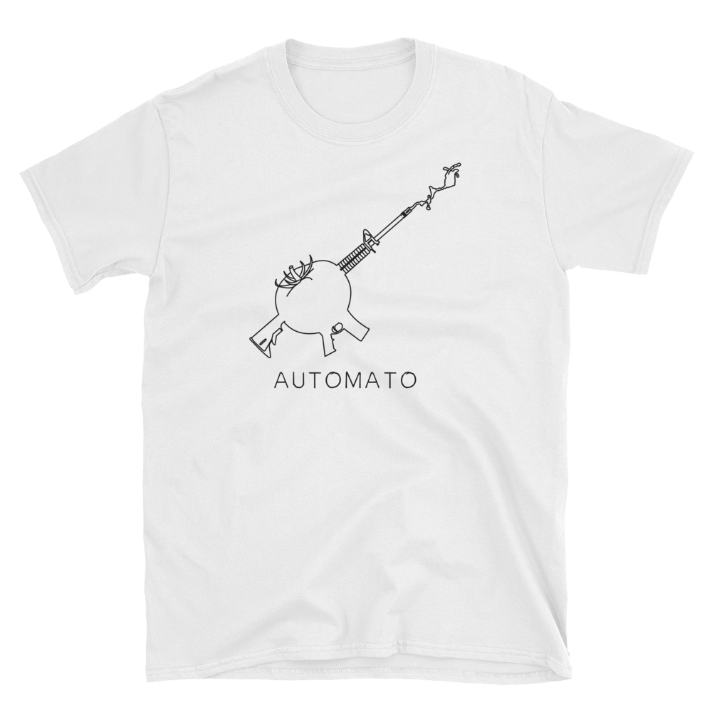 Basic Bill | White