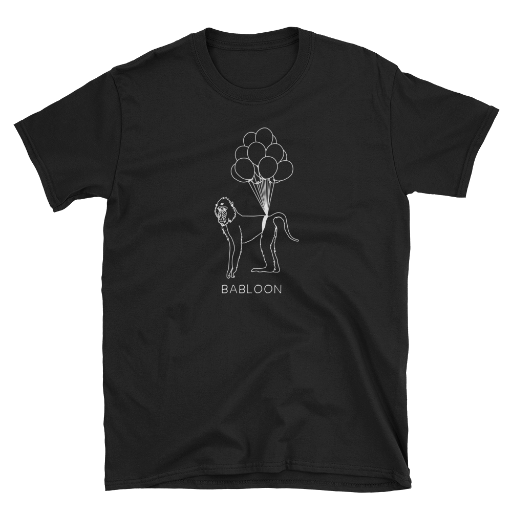 Basic Bill | Black