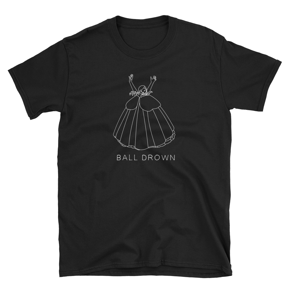 Basic Bill | Black