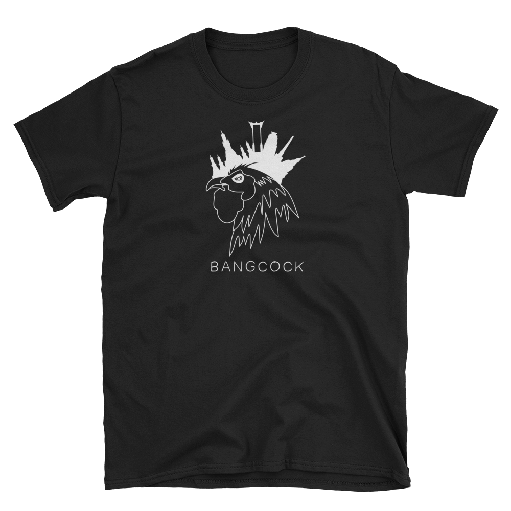 Basic Bill | Black