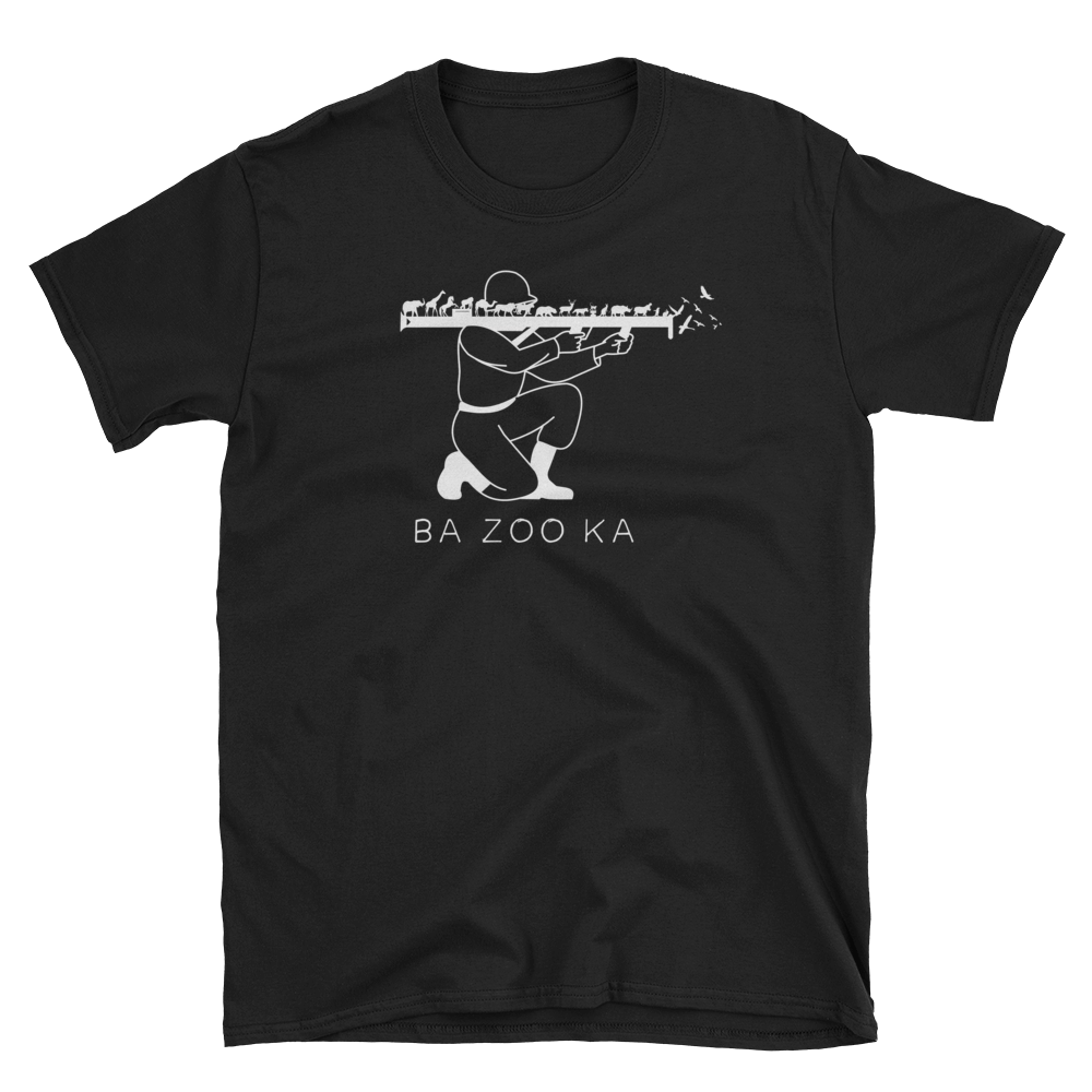 Basic Bill | Black