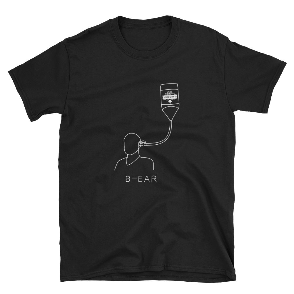 Basic Bill | Black