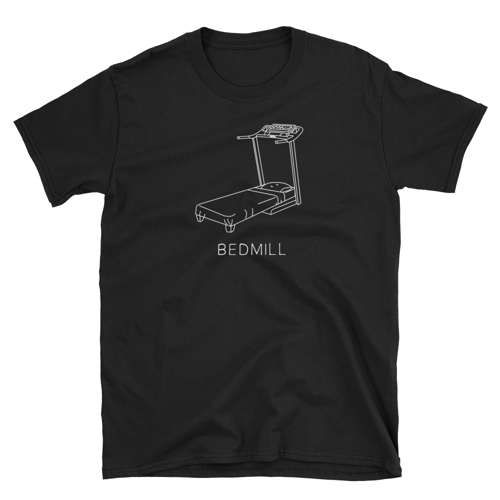 Basic Bill | Black