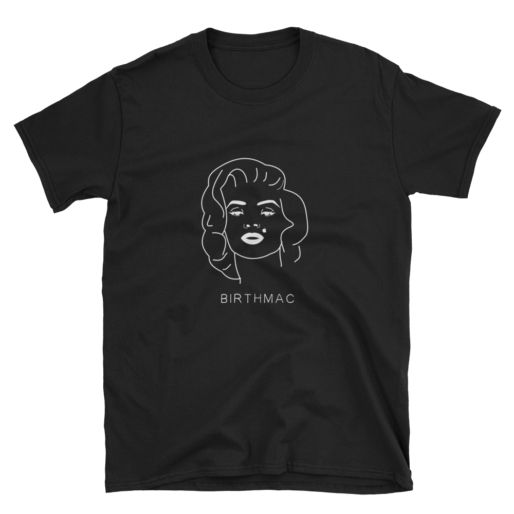 Basic Bill | Black