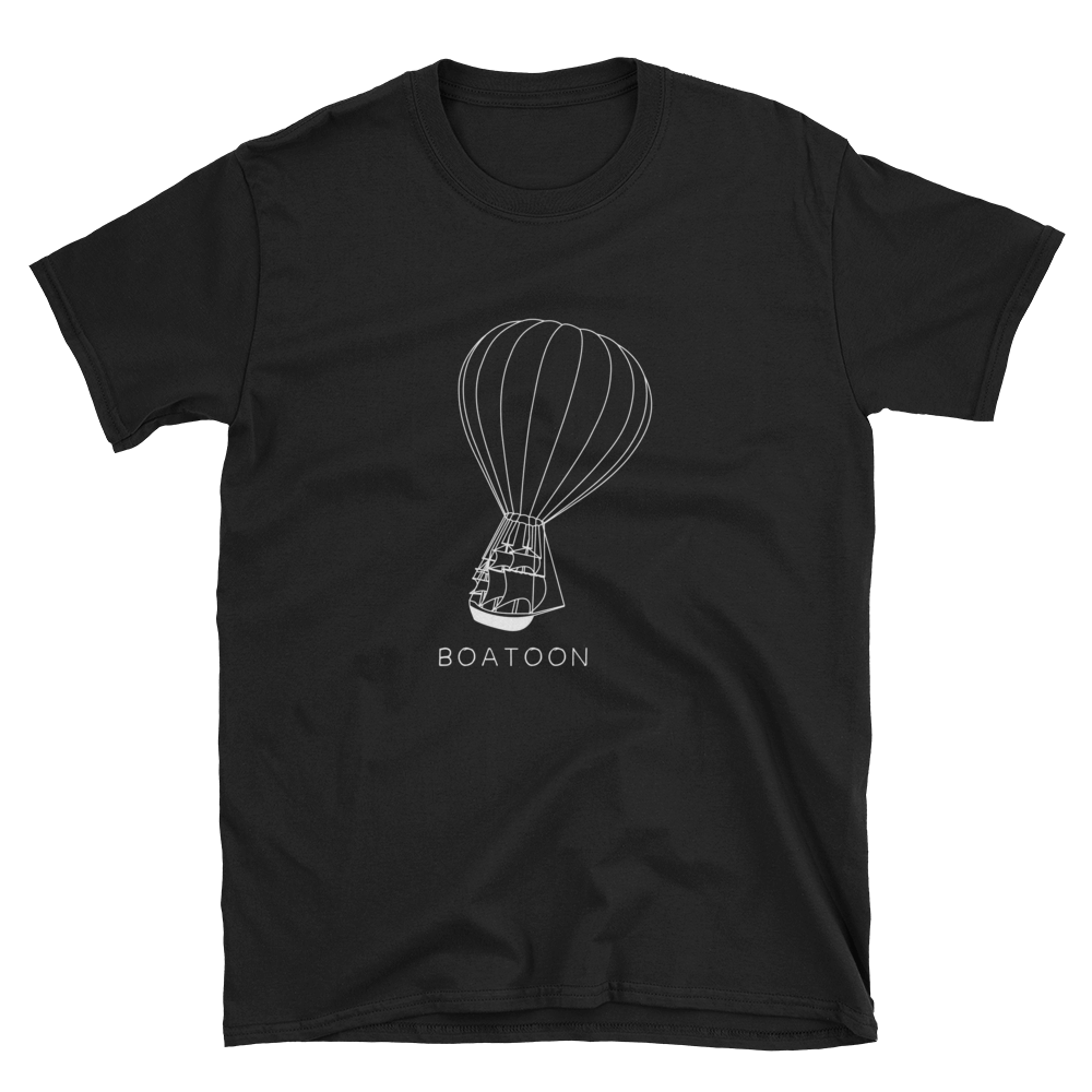 Basic Bill | Black