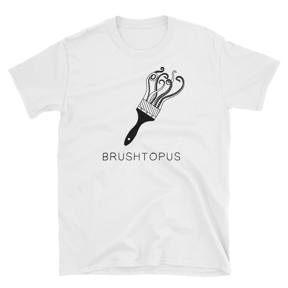 Brushtopus