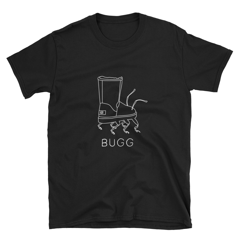 Basic Bill | Black
