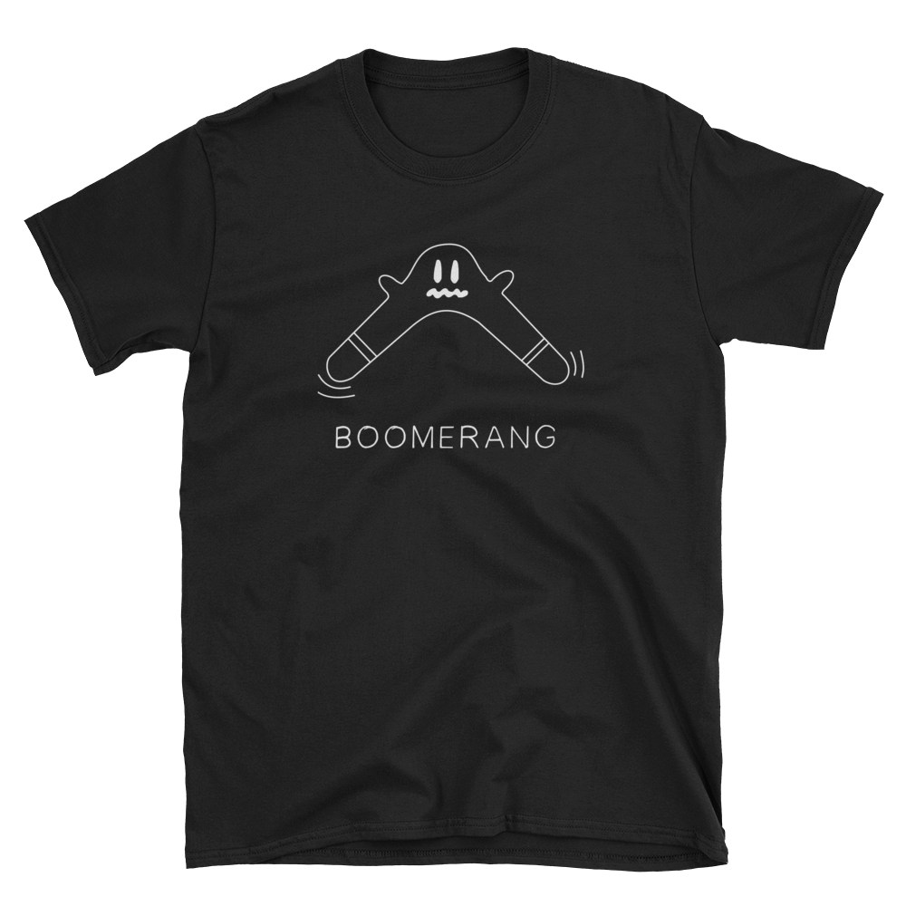 Basic Bill | Black