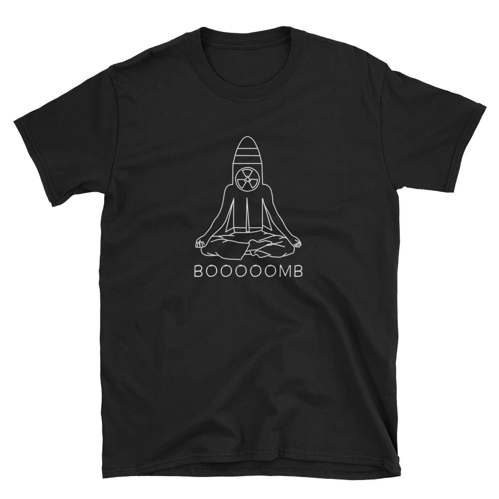 Basic Bill | Black