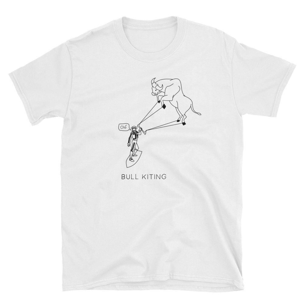Basic Bill | White