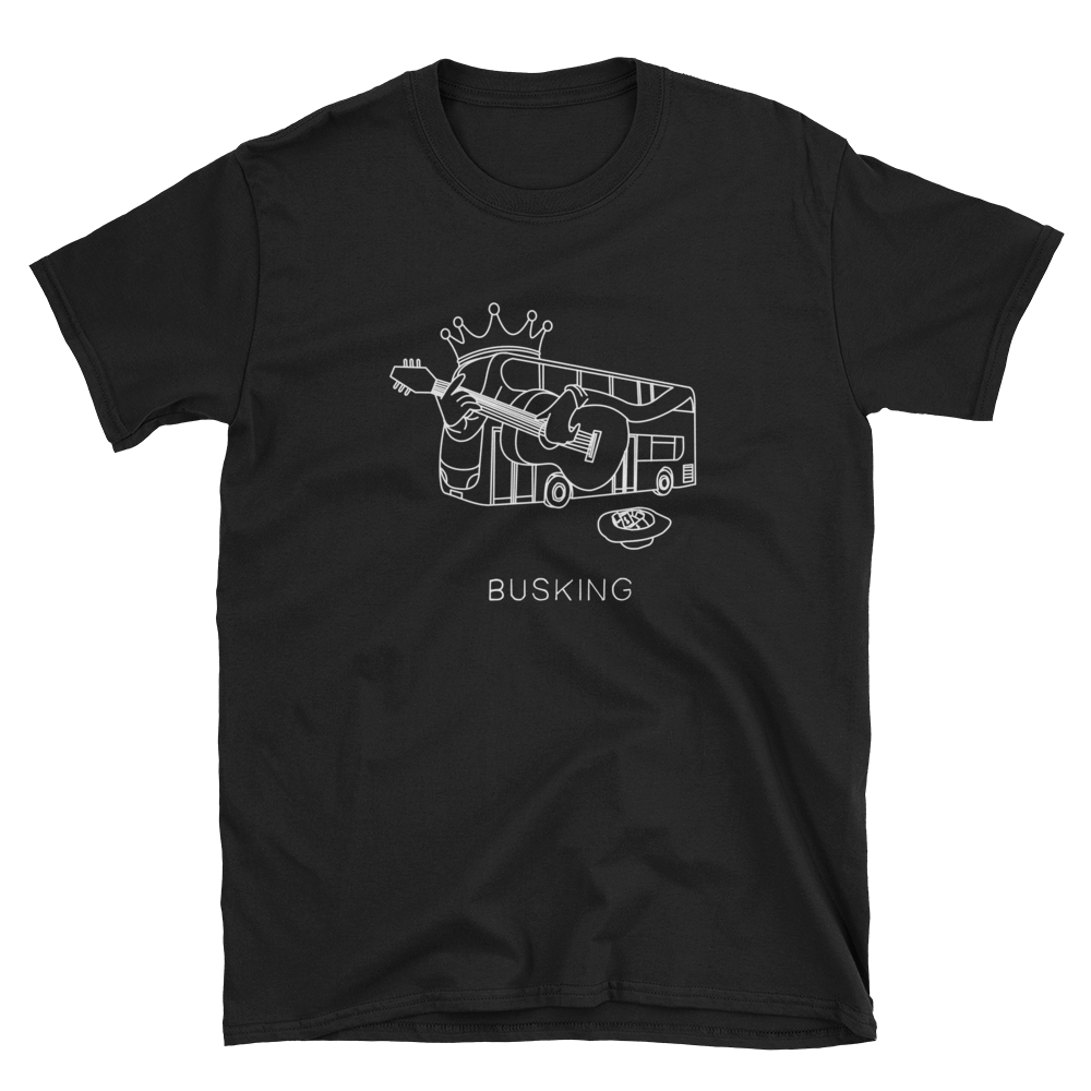 Basic Bill | Black