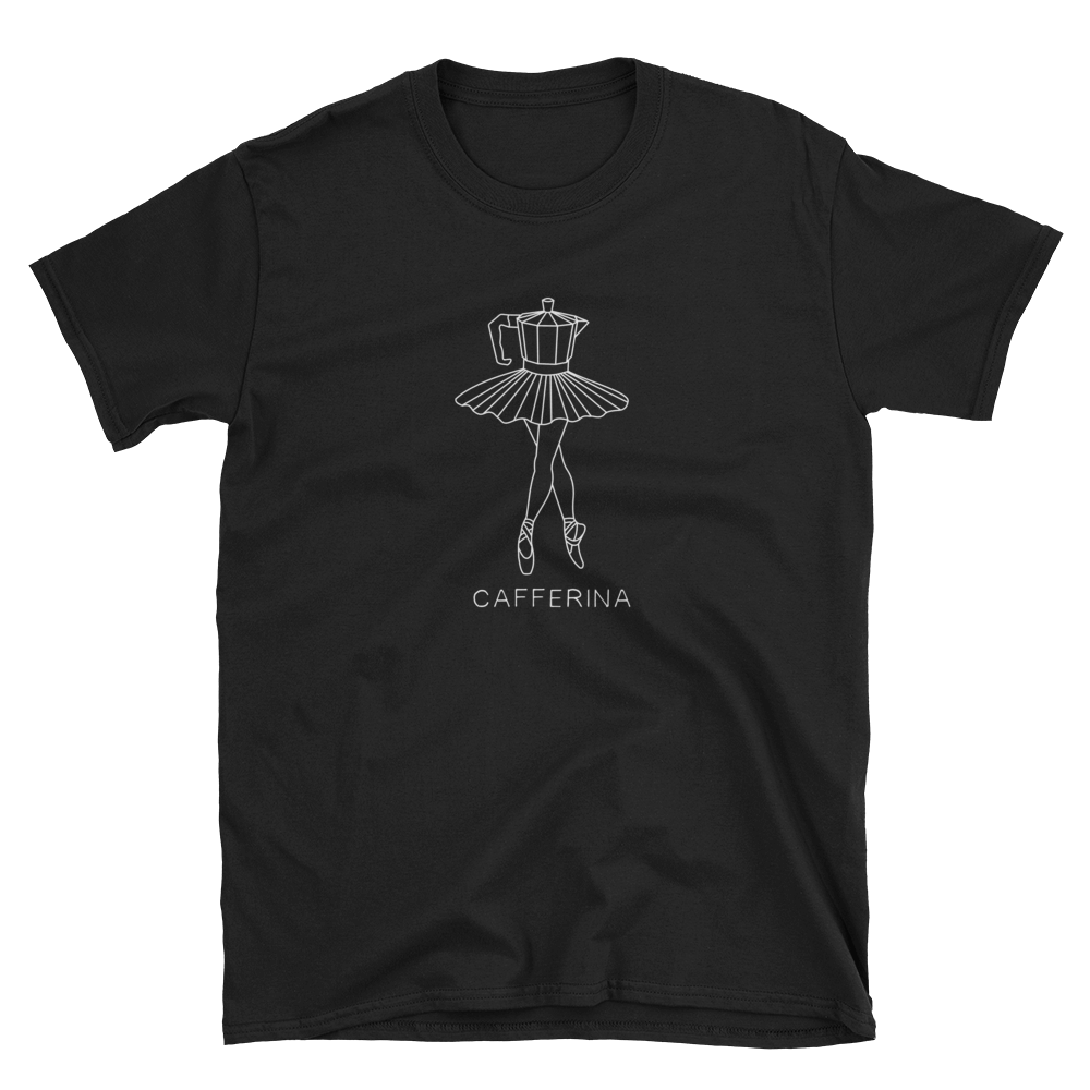 Basic Bill | Black