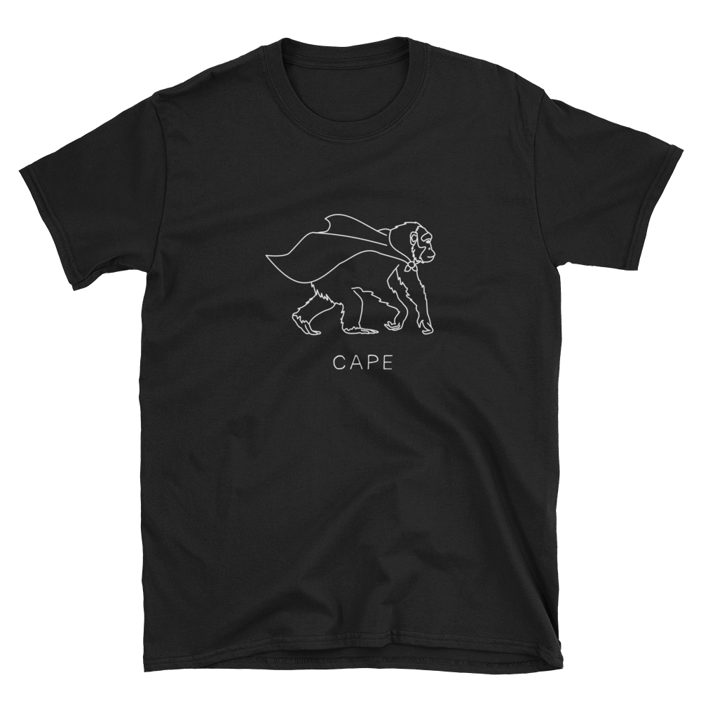 Basic Bill | Black