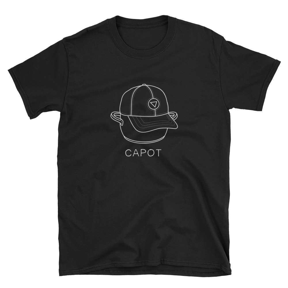 Basic Bill | Black