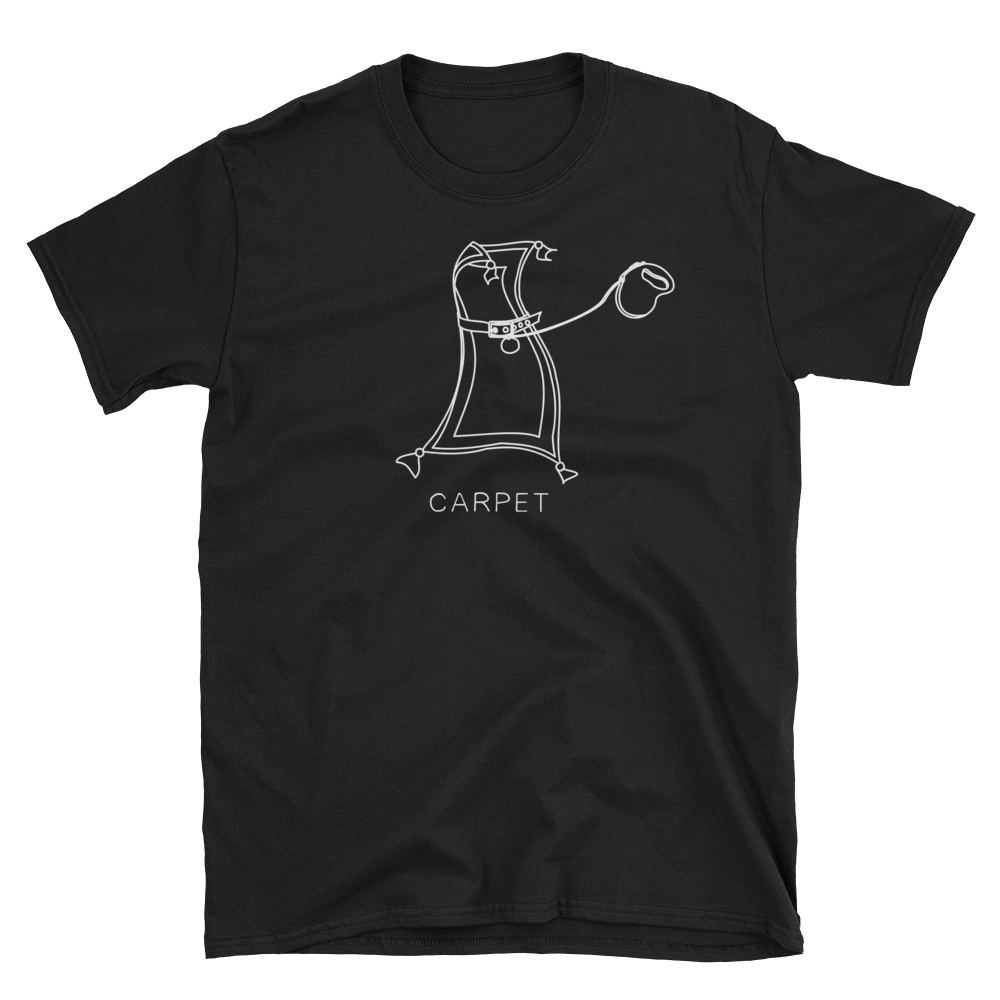 Basic Bill | Black