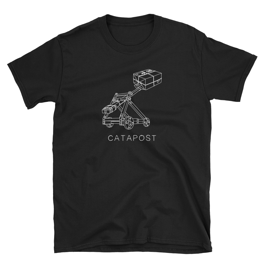 Basic Bill | Black