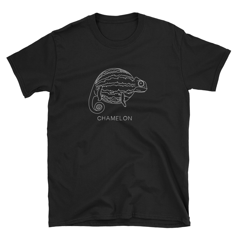 Basic Bill | Black