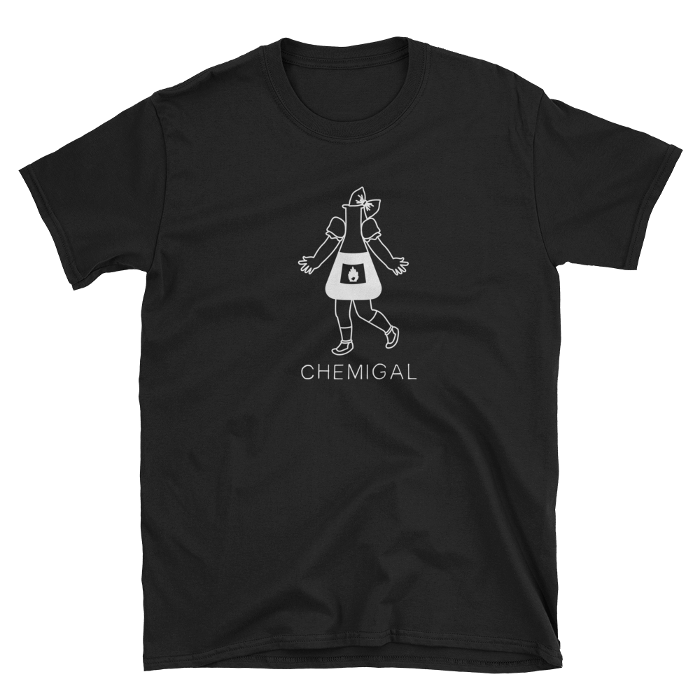 Basic Bill | Black