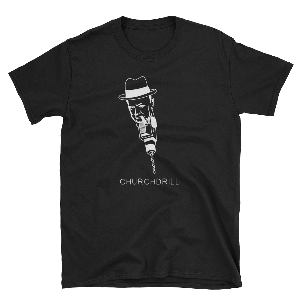 Basic Bill | Black