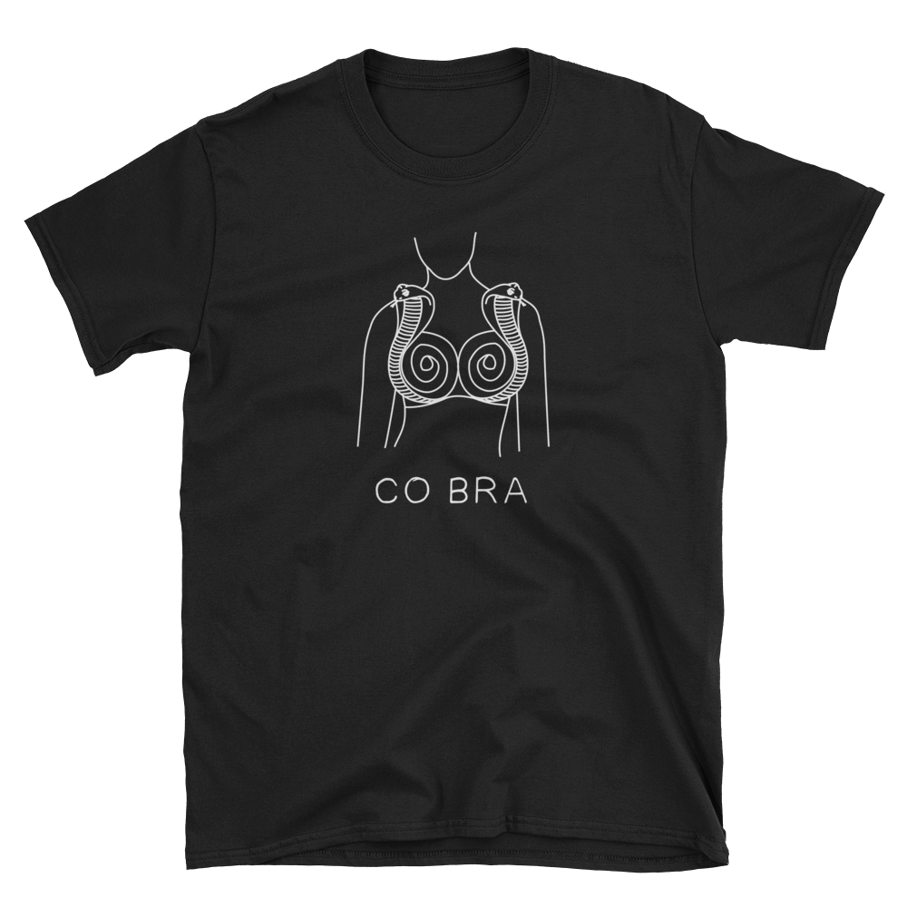 Basic Bill | Black