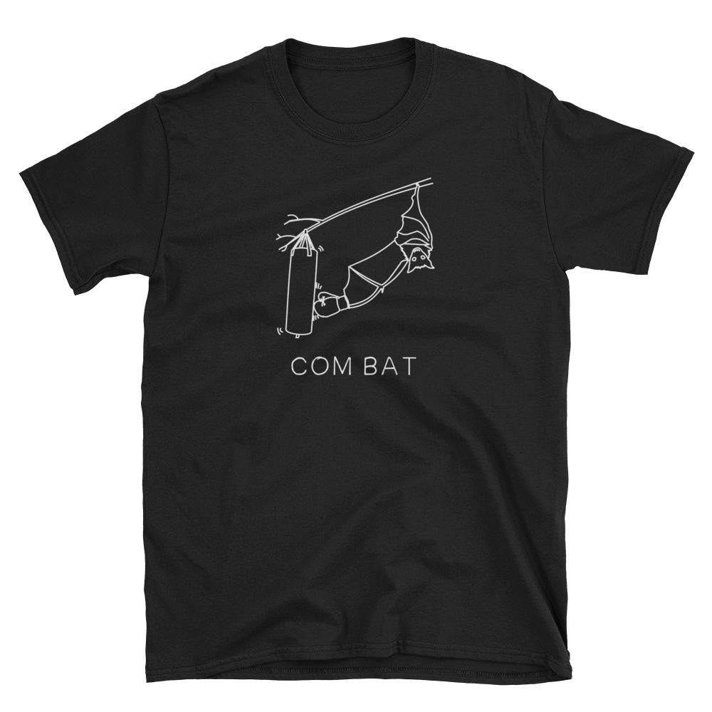 Basic Bill | Black