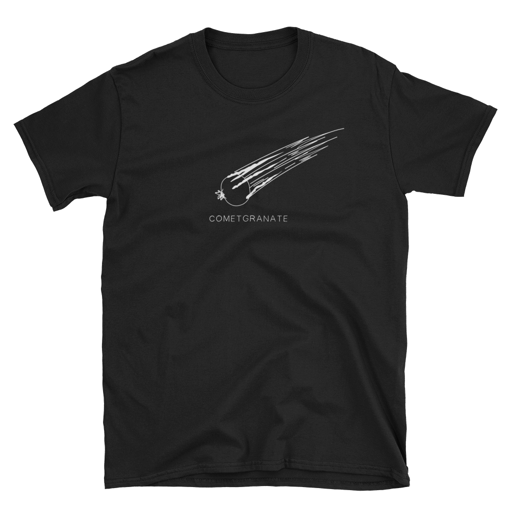 Basic Bill | Black