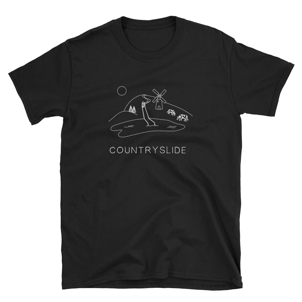 Basic Bill | Black