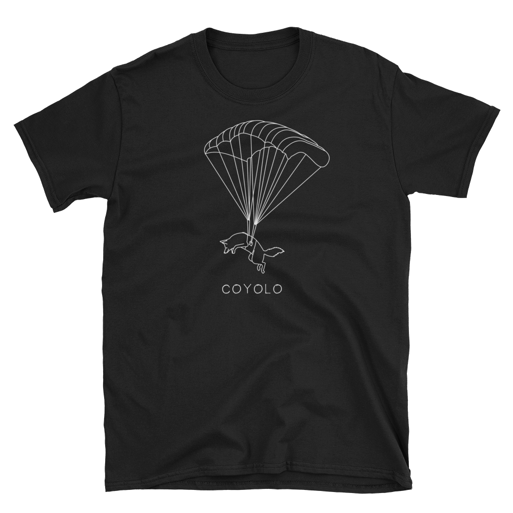 Basic Bill | Black