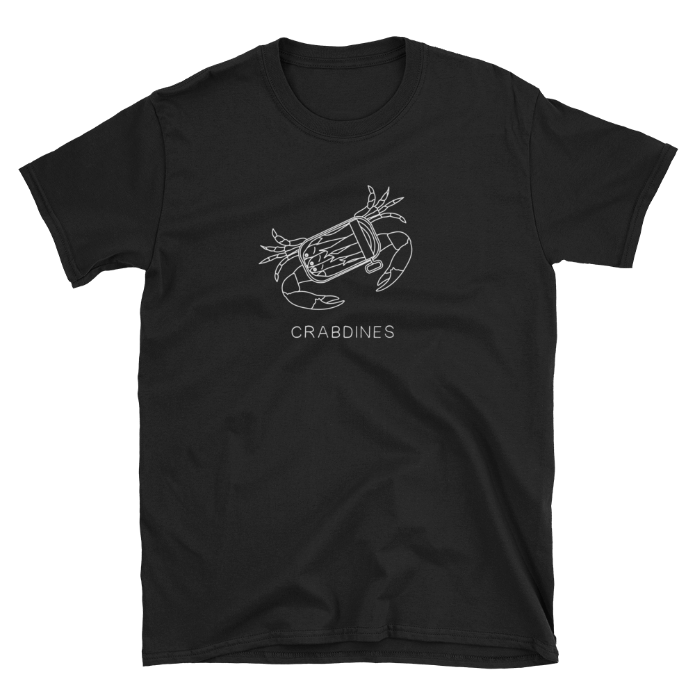 Basic Bill | Black